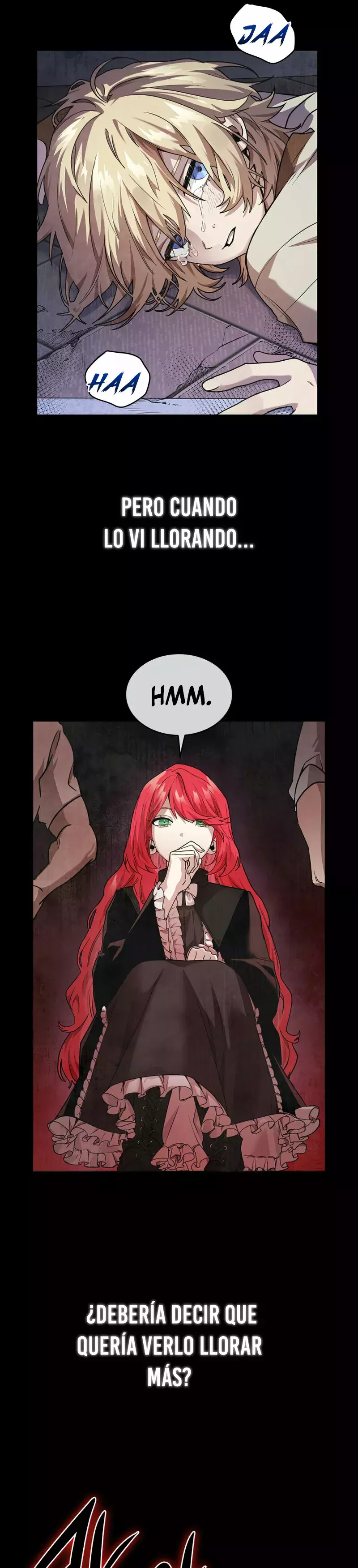 Read The Infinite Mage Español Manga Online