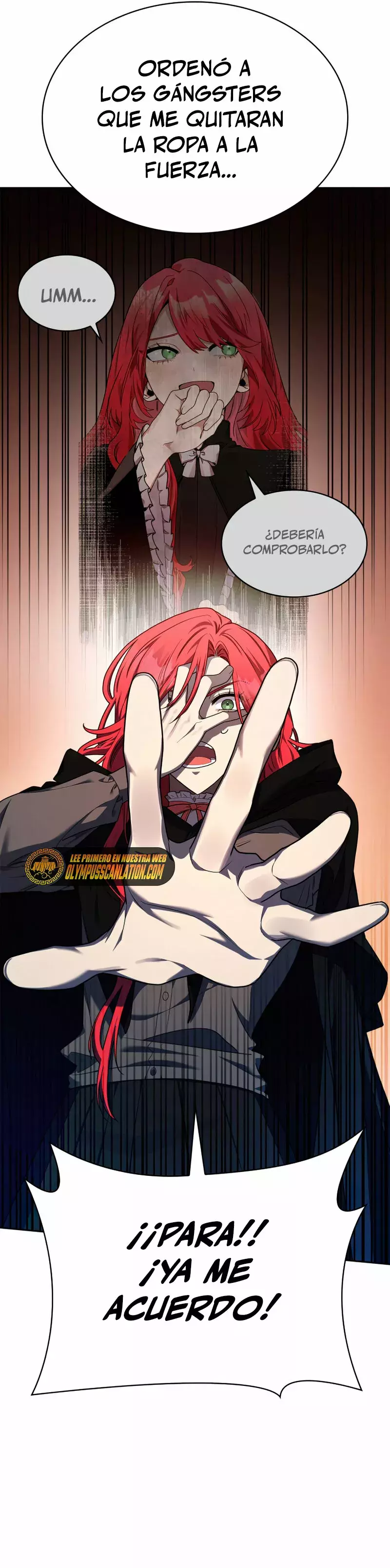 Read The Infinite Mage Español Manga Online