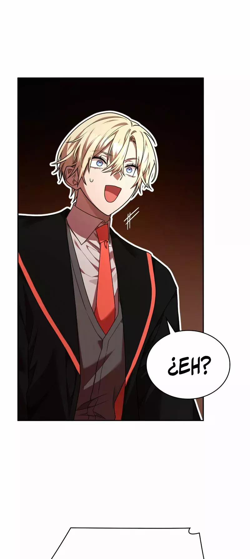 Read The Infinite Mage Español Manga Online