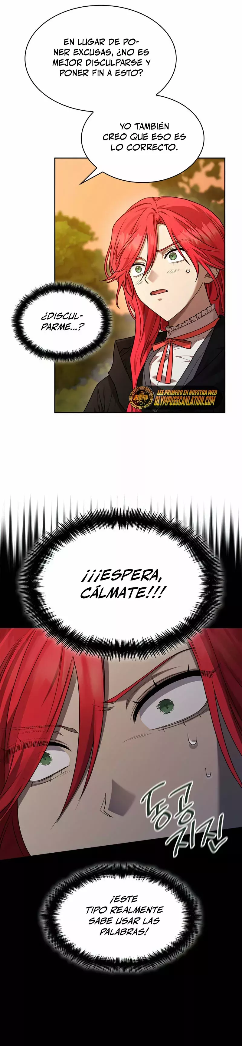 Read The Infinite Mage Español Manga Online