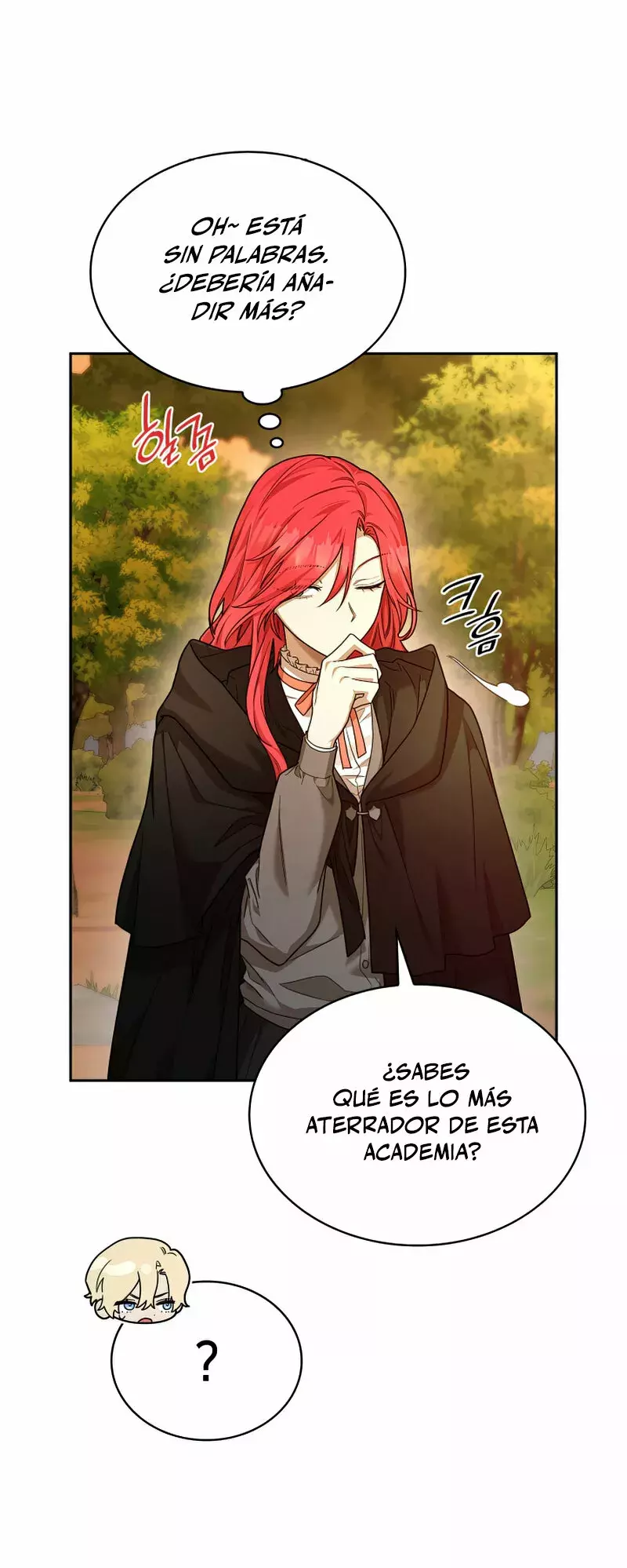 Read The Infinite Mage Español Manga Online