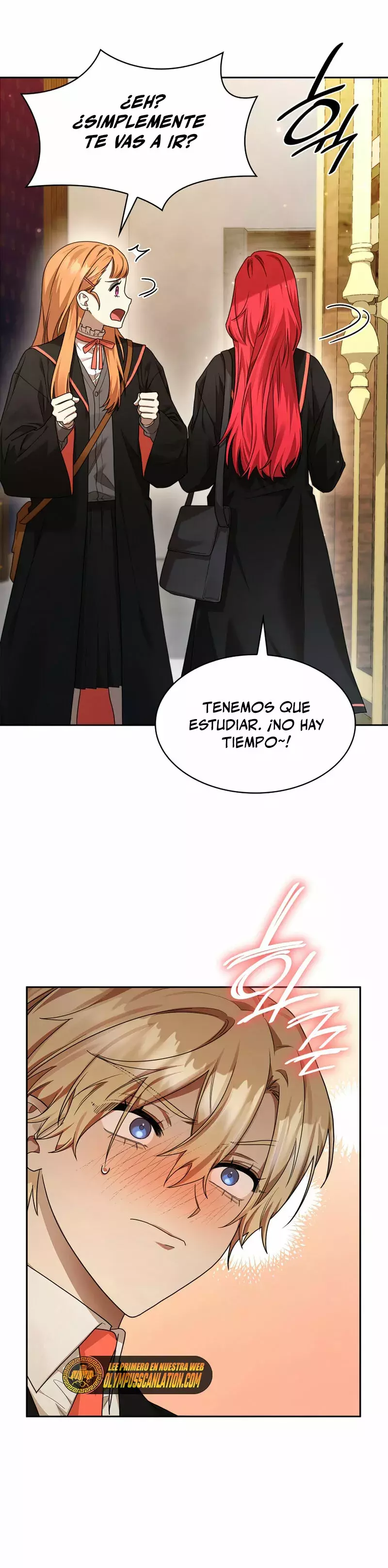 Read The Infinite Mage Español Manga Online