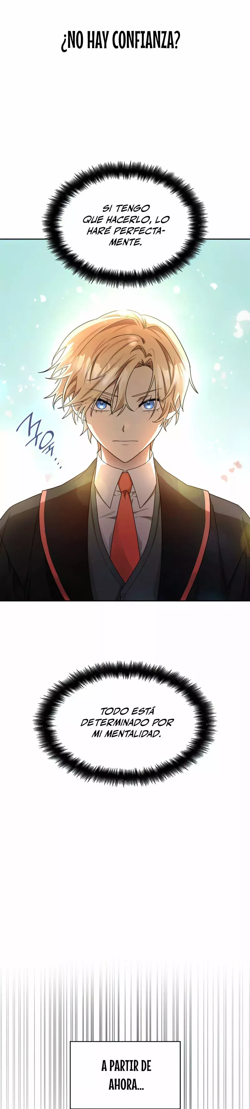 Read The Infinite Mage Español Manga Online