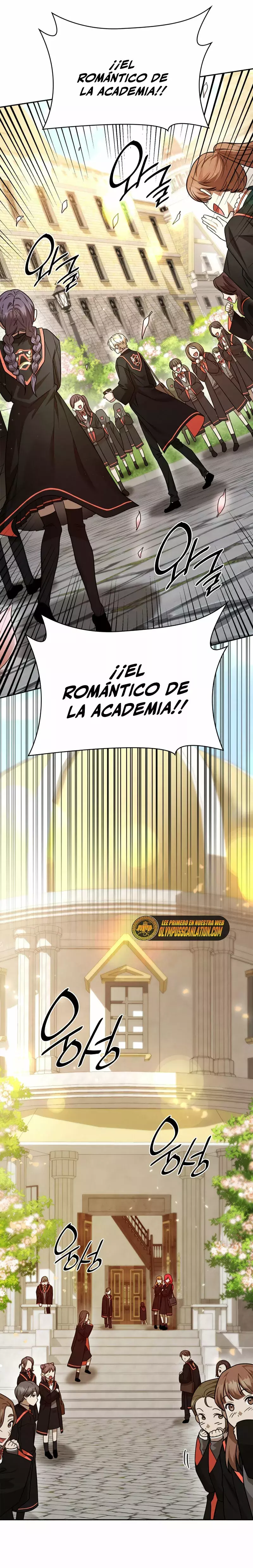 Read The Infinite Mage Español Manga Online