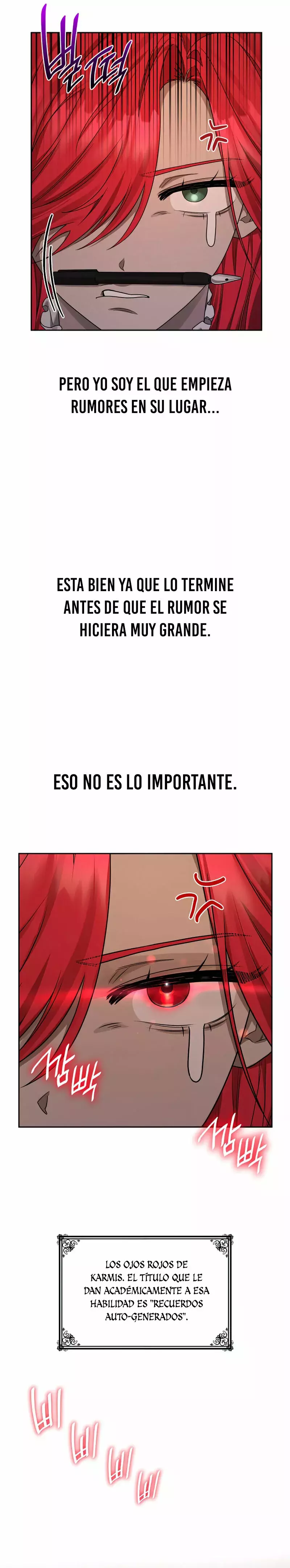 Read The Infinite Mage Español Manga Online