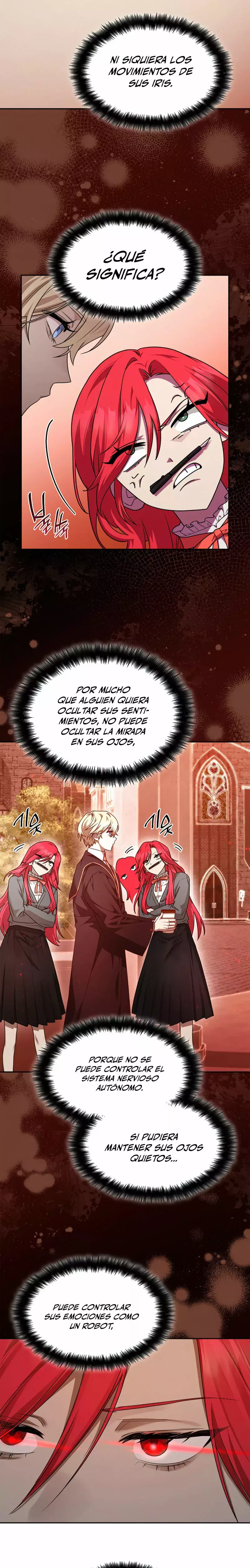 Read The Infinite Mage Español Manga Online