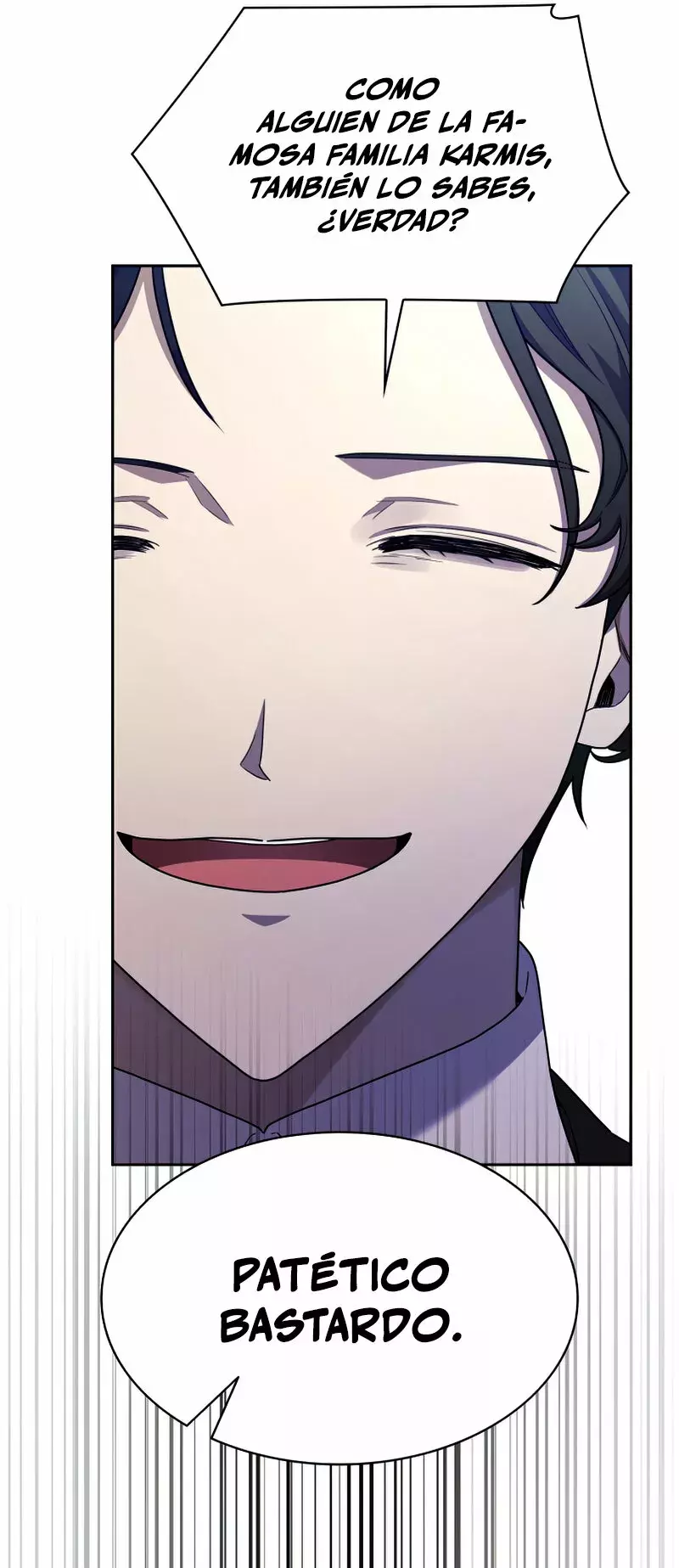 Read The Infinite Mage Español Manga Online