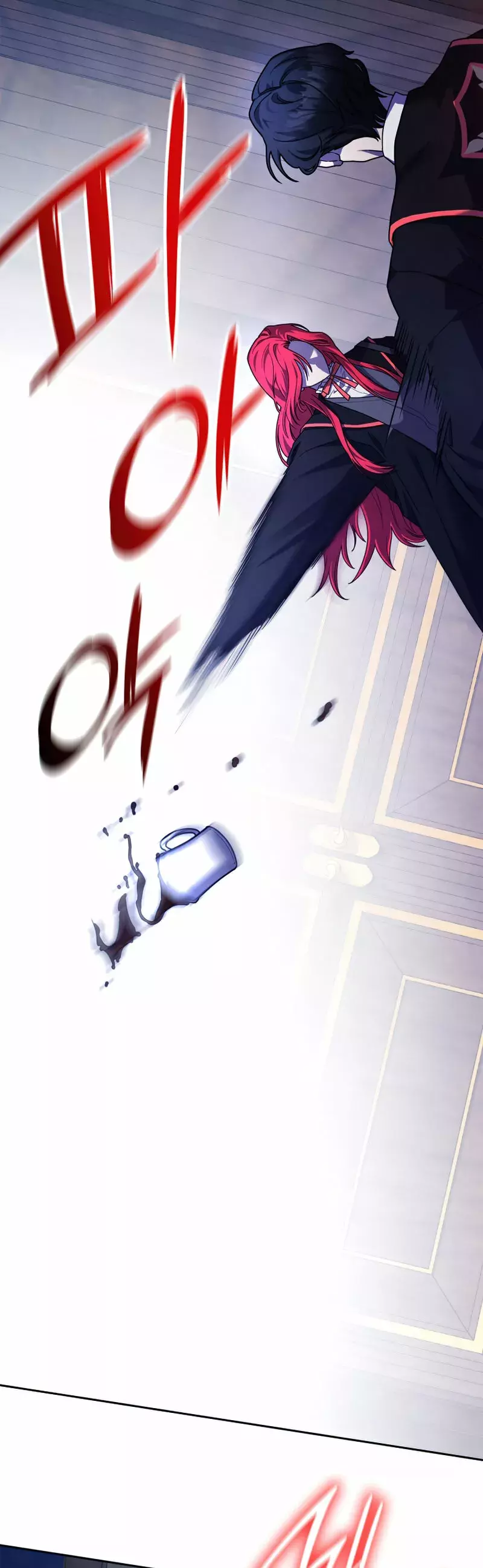 Read The Infinite Mage Español Manga Online