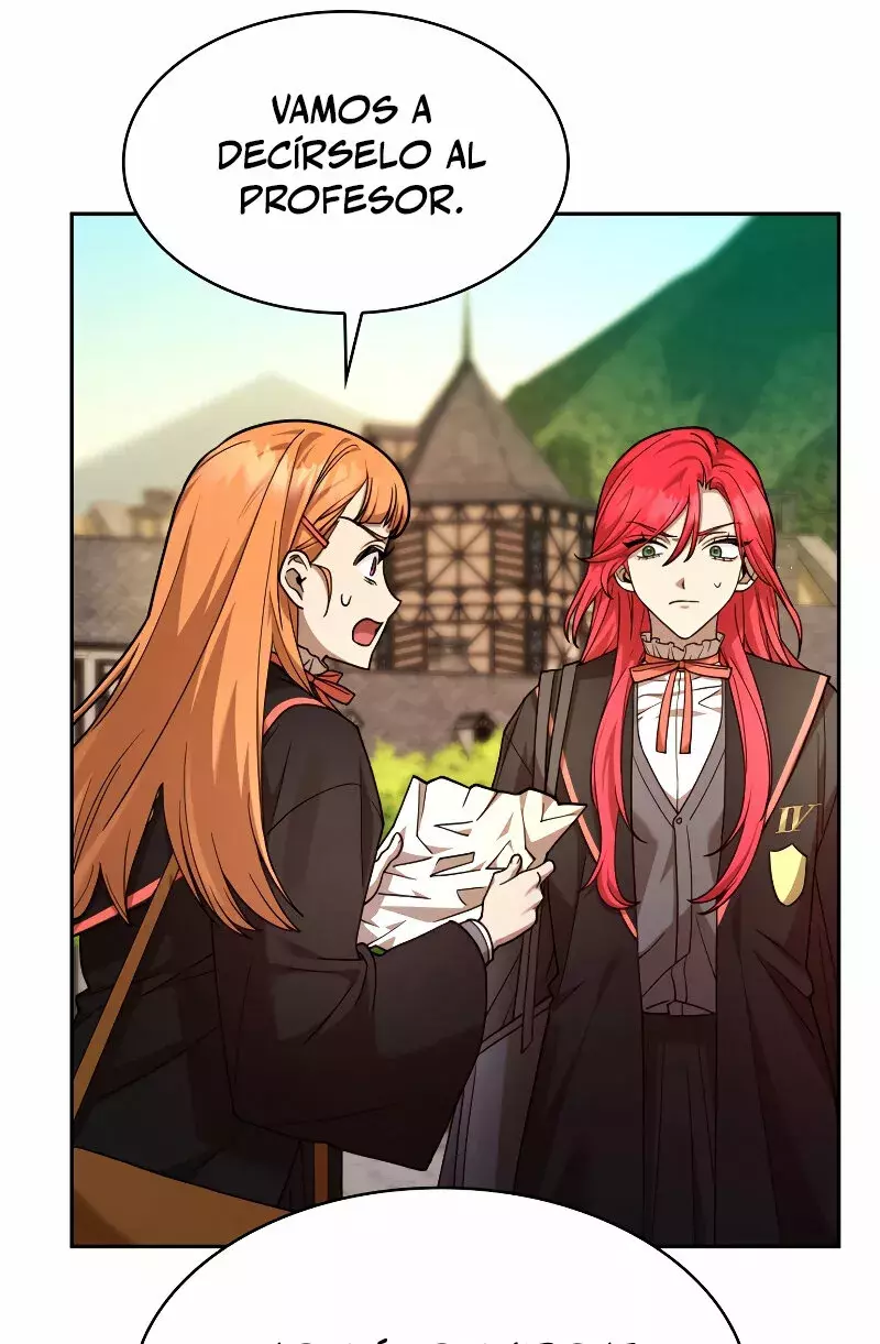 Read The Infinite Mage Español Manga Online