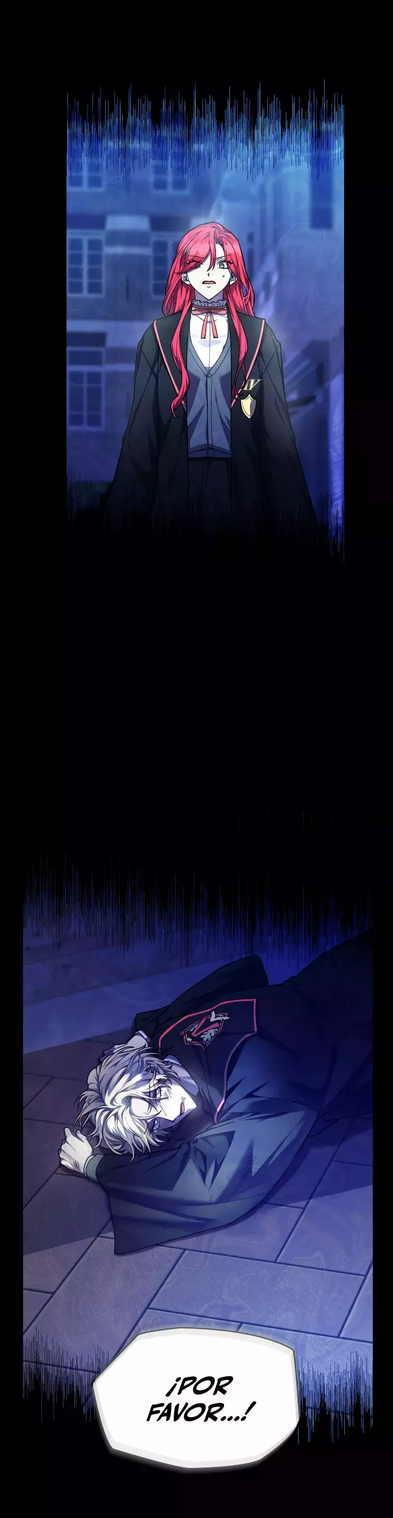 Read The Infinite Mage Español Manga Online