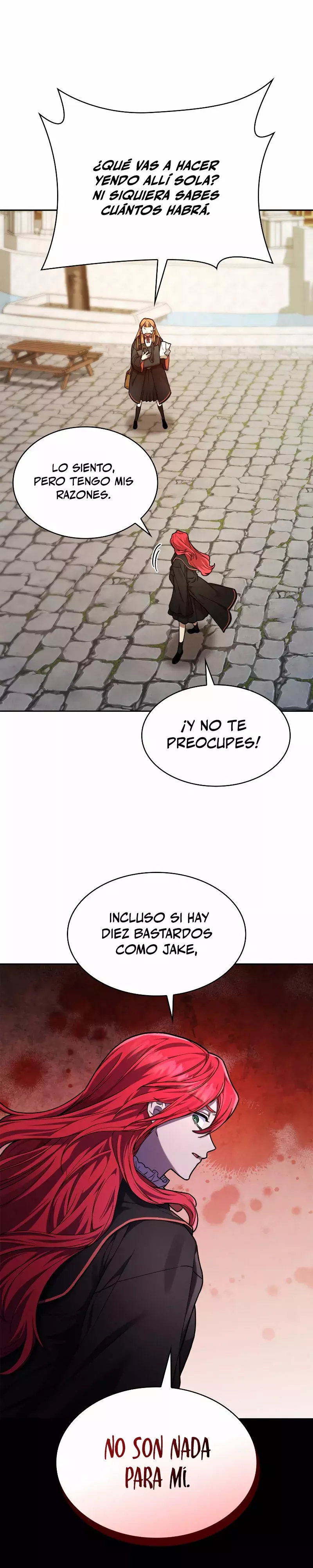 Read The Infinite Mage Español Manga Online