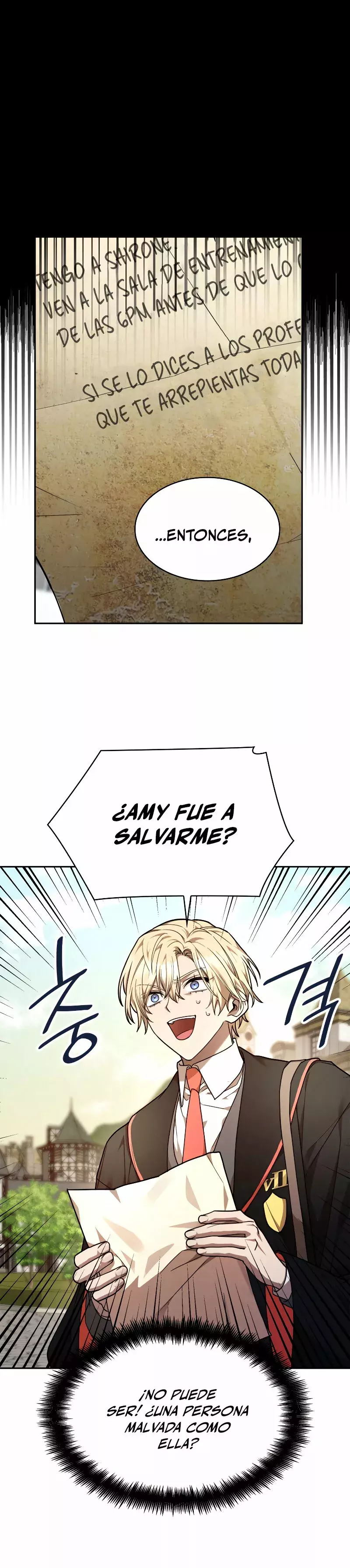 Read The Infinite Mage Español Manga Online