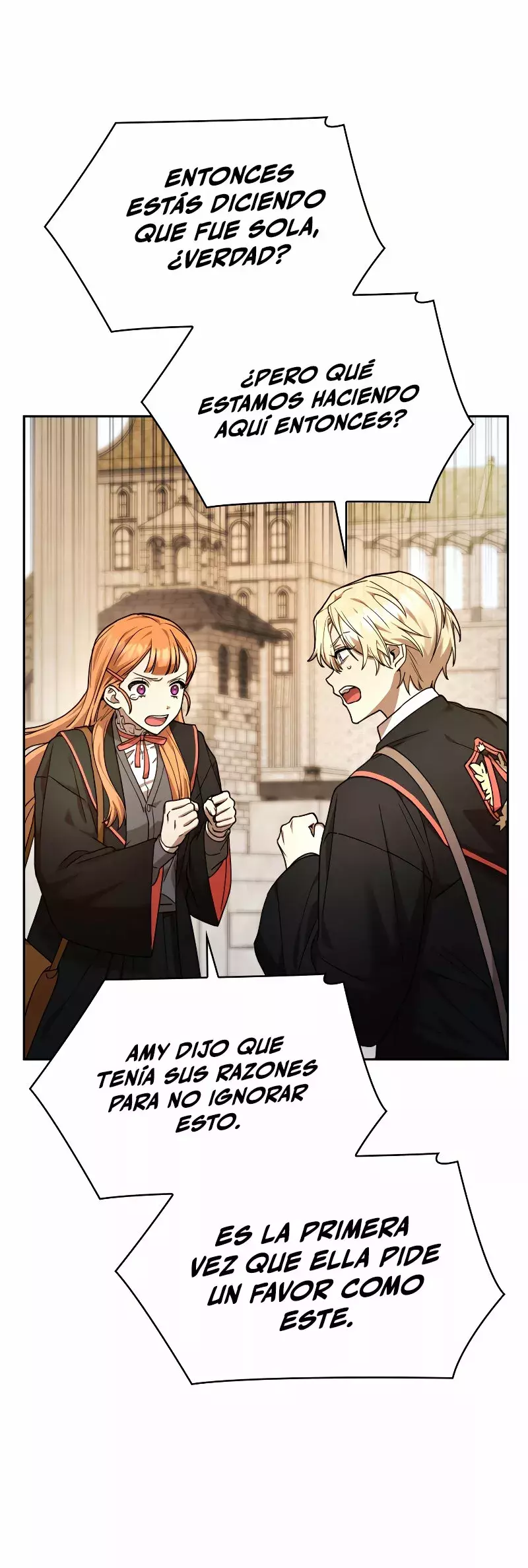 Read The Infinite Mage Español Manga Online