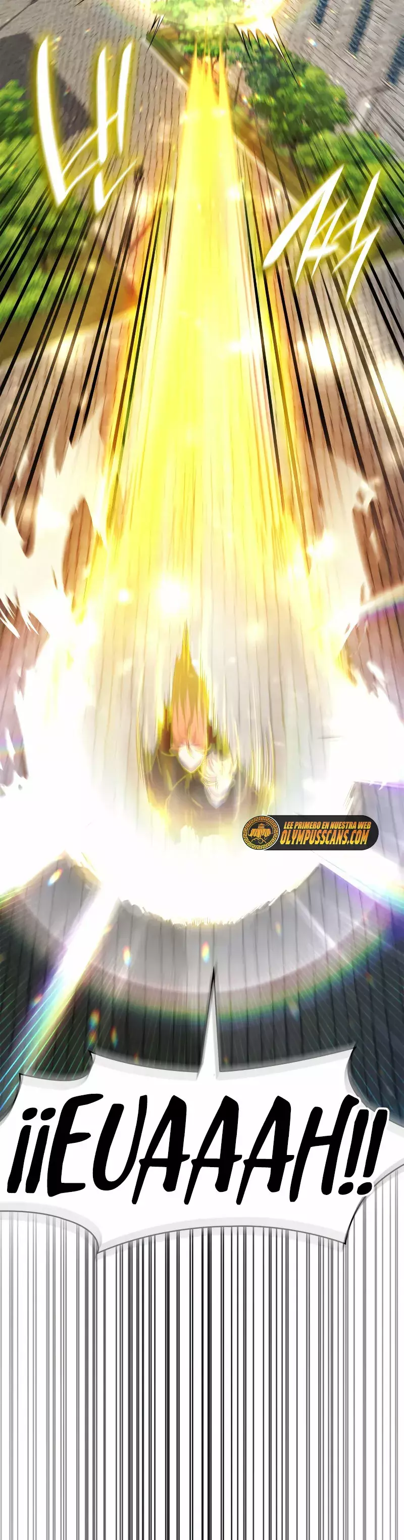 Read The Infinite Mage Español Manga Online