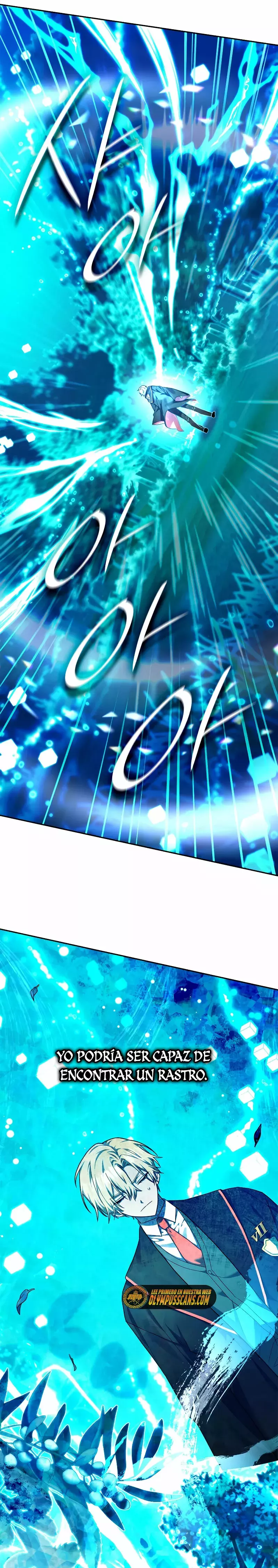 Read The Infinite Mage Español Manga Online