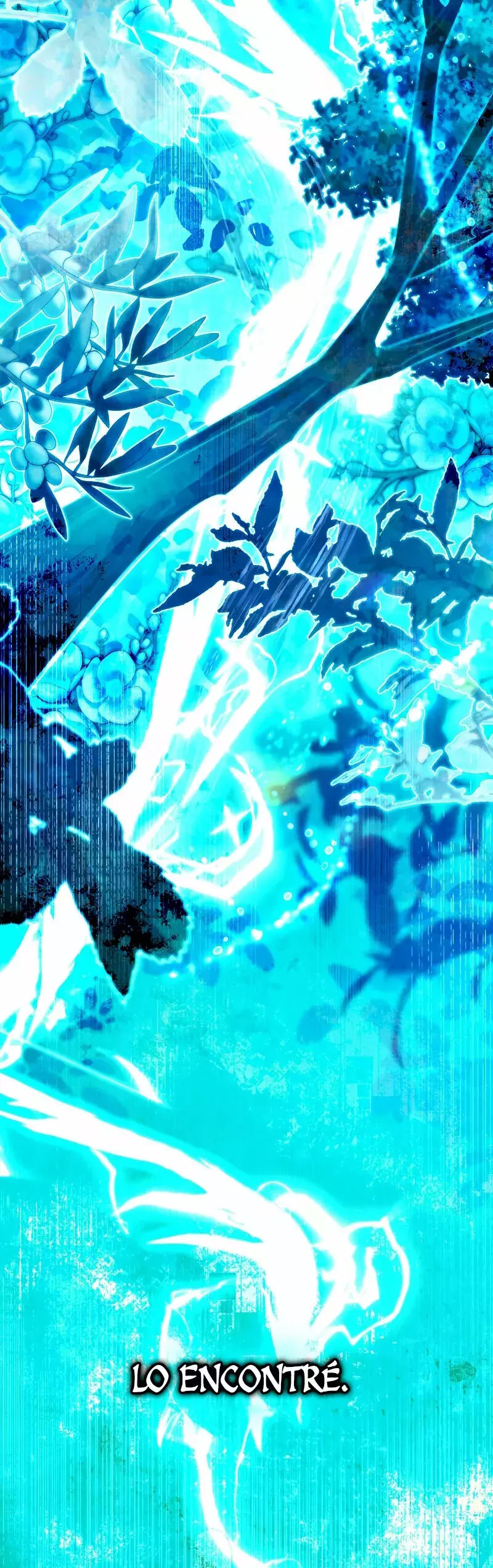 Read The Infinite Mage Español Manga Online