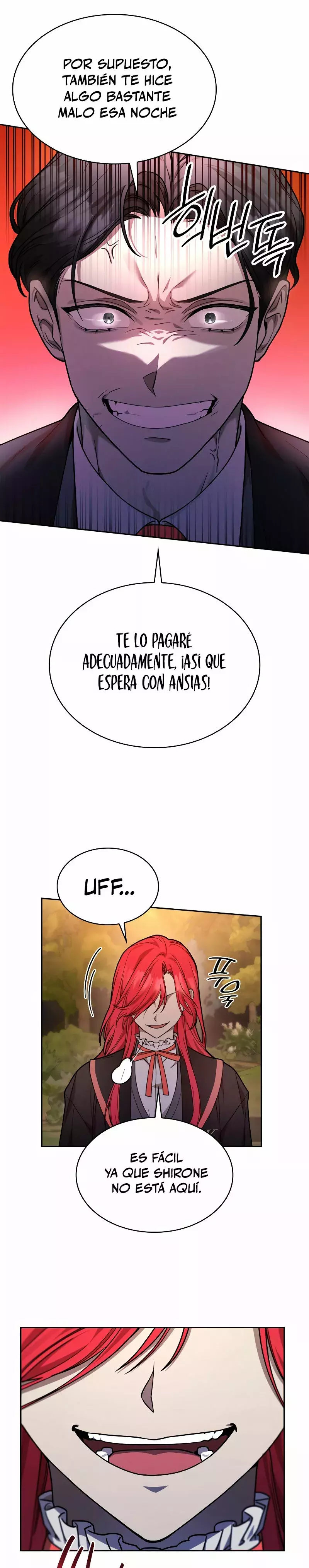 Read The Infinite Mage Español Manga Online