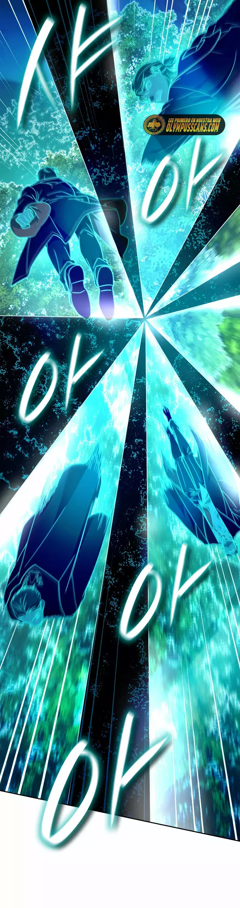 Read The Infinite Mage Español Manga Online