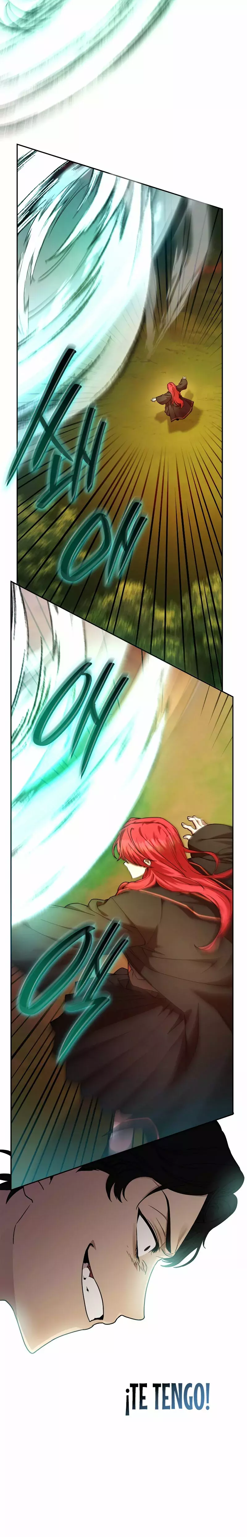 Read The Infinite Mage Español Manga Online