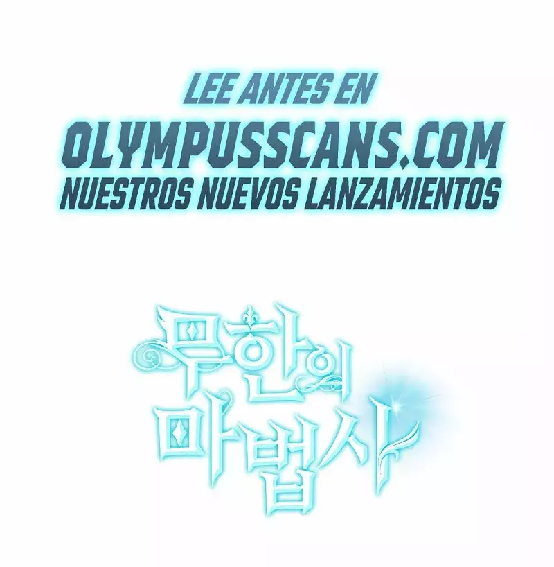 Read The Infinite Mage Español Manga Online