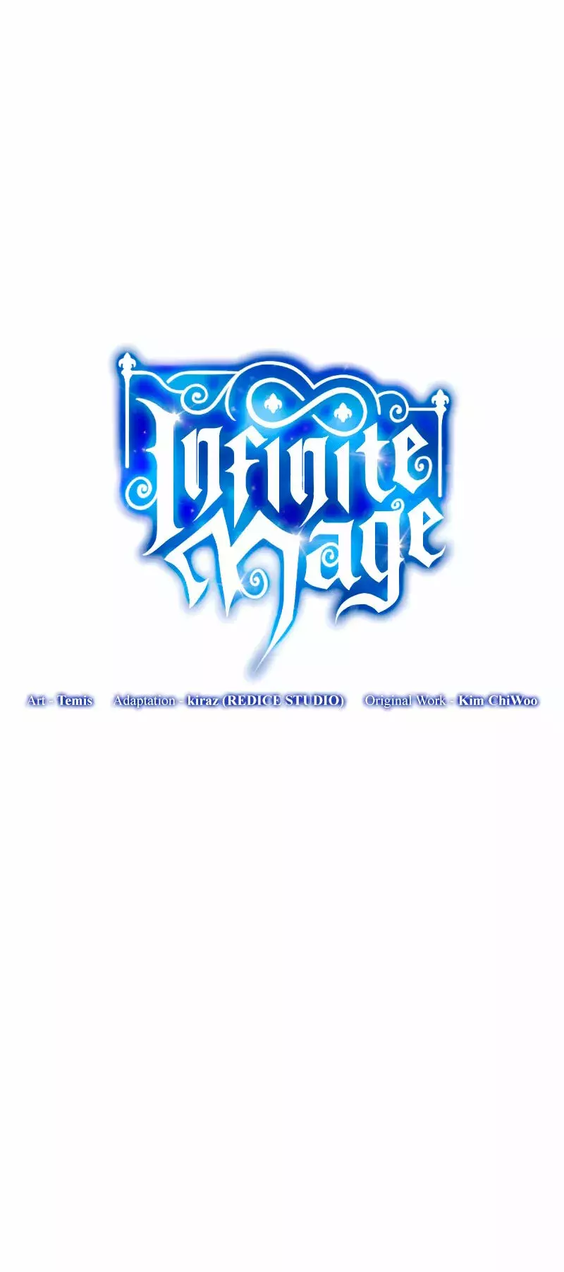 Read The Infinite Mage Español Manga Online