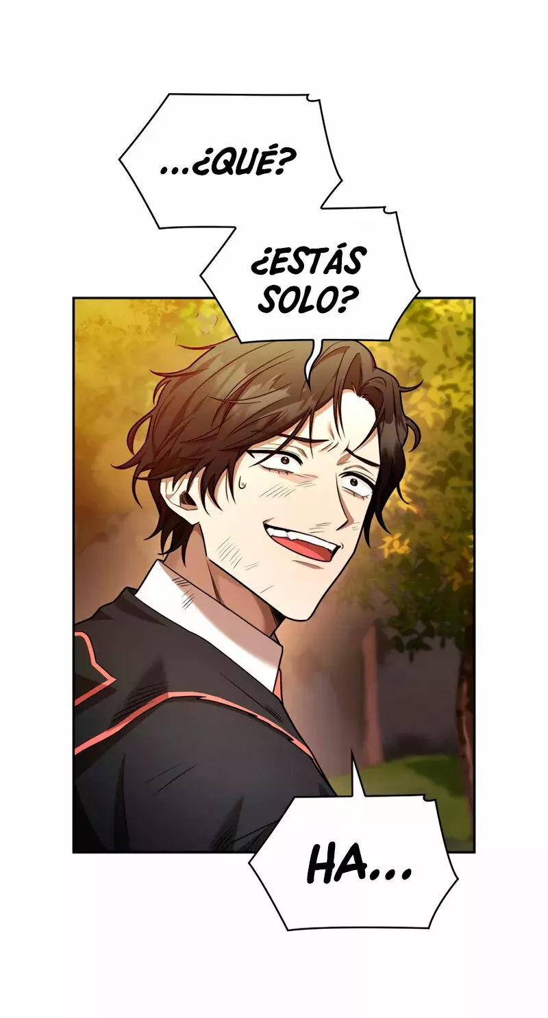 Read The Infinite Mage Español Manga Online