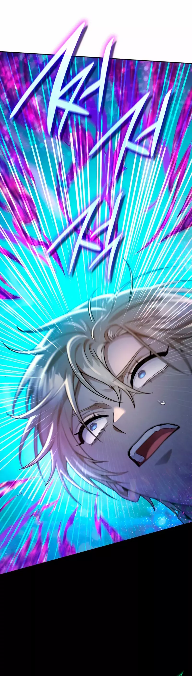 Read The Infinite Mage Español Manga Online