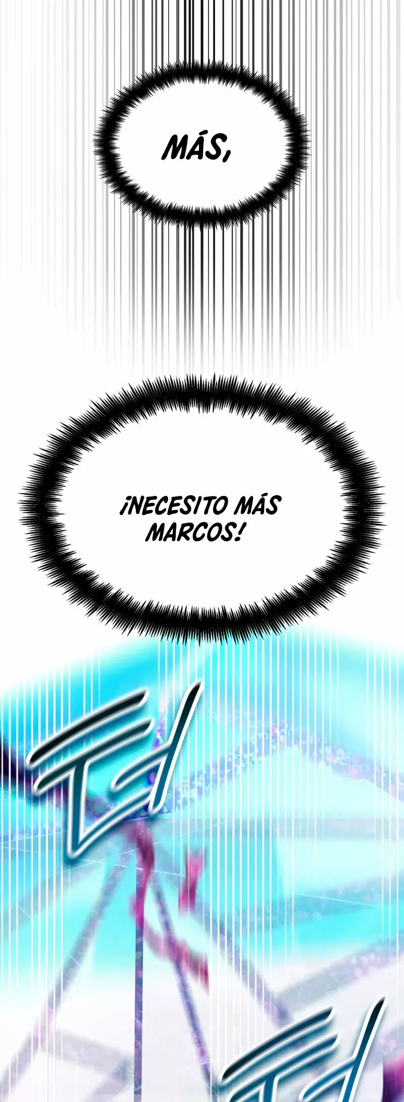 Read The Infinite Mage Español Manga Online