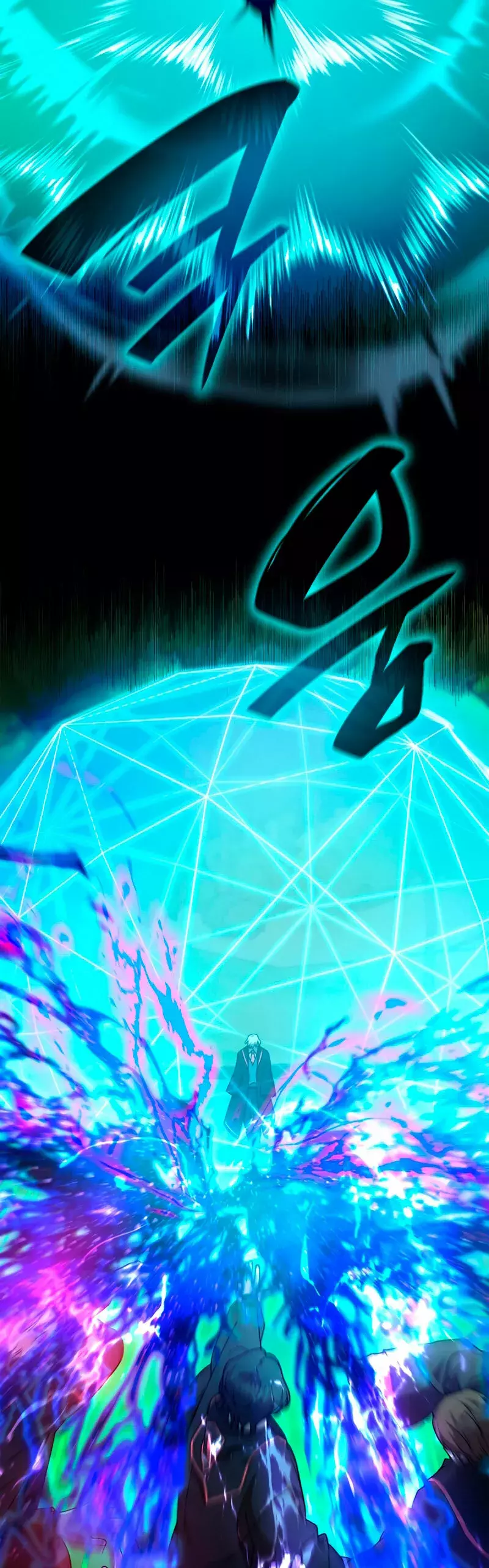 Read The Infinite Mage Español Manga Online