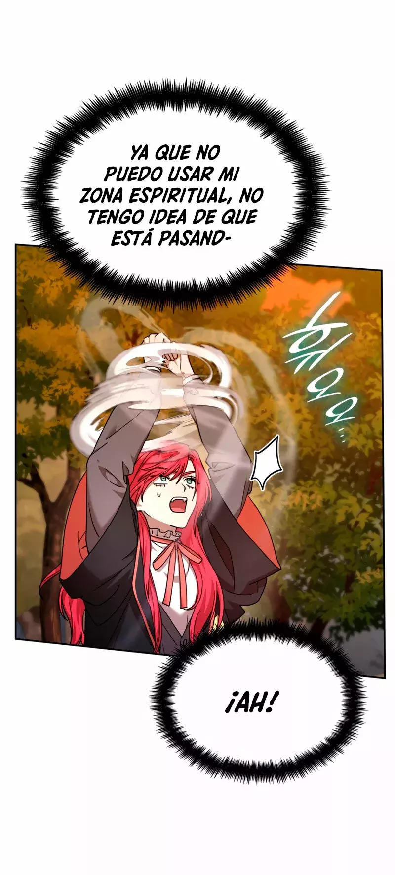 Read The Infinite Mage Español Manga Online