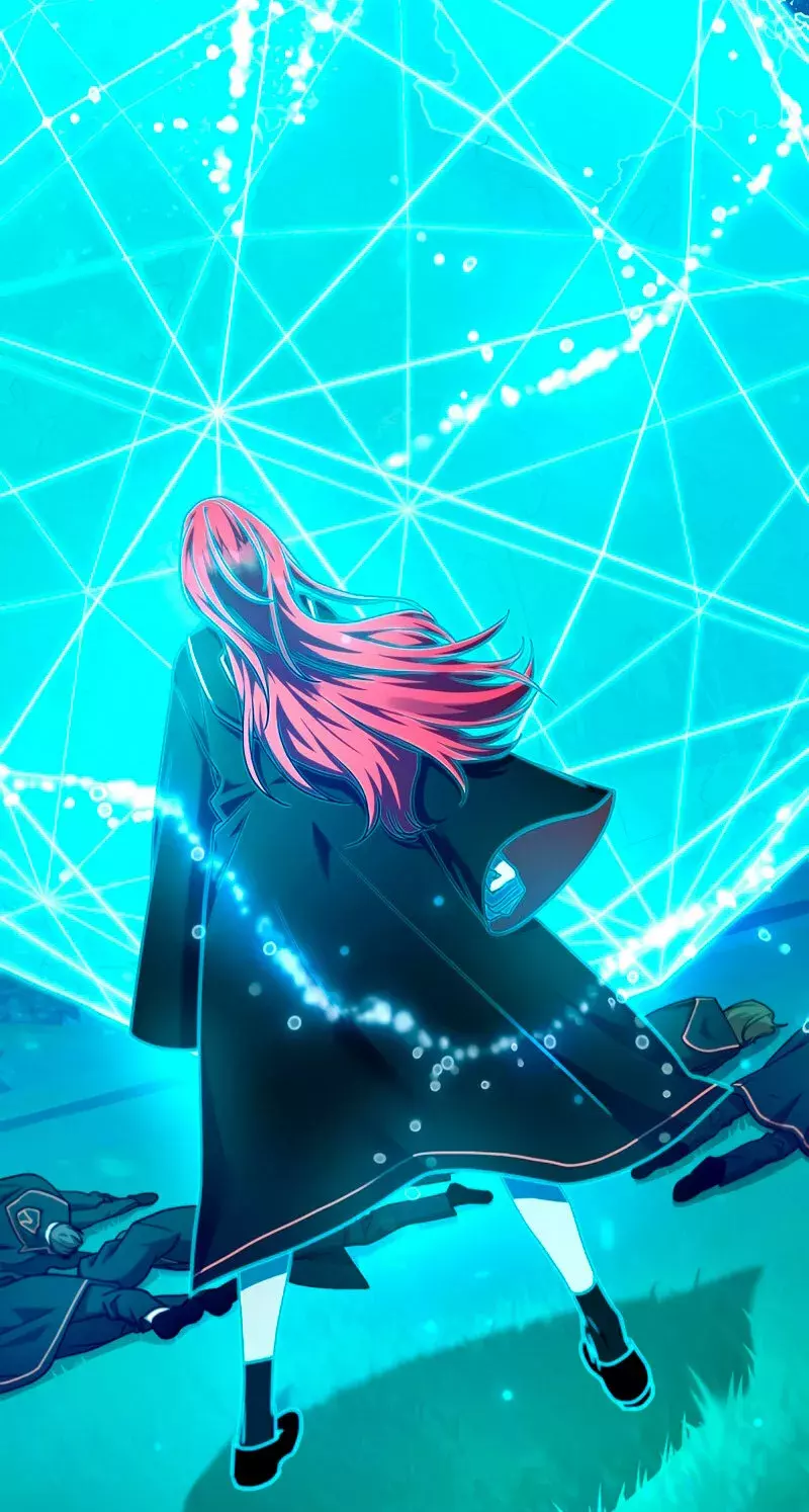 Read The Infinite Mage Español Manga Online