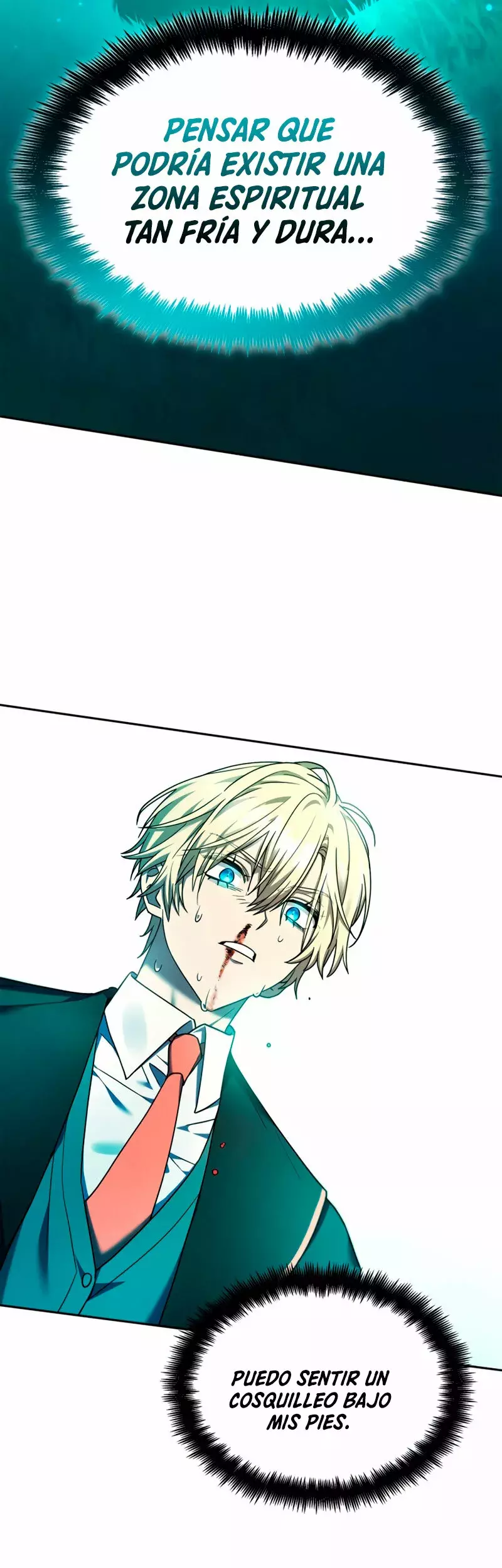 Read The Infinite Mage Español Manga Online