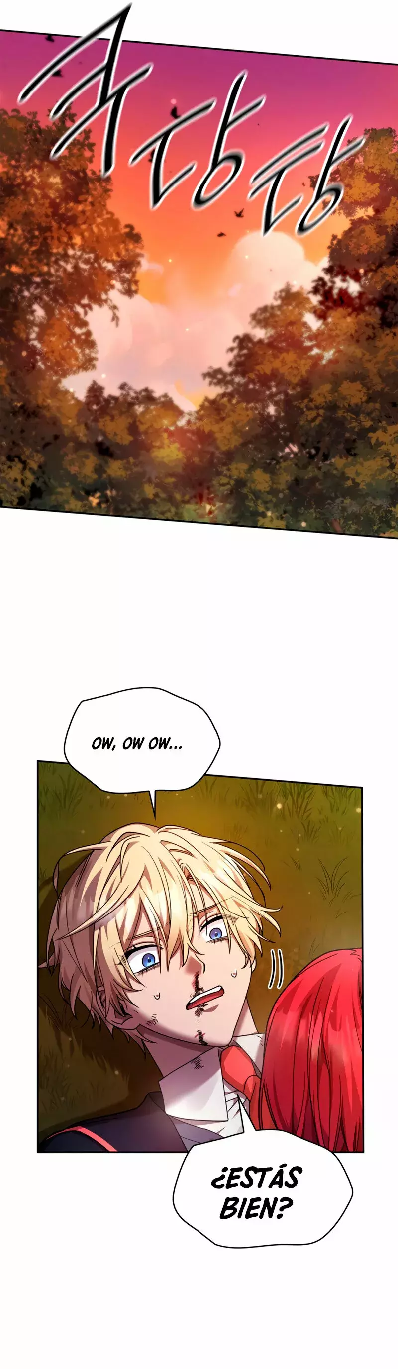 Read The Infinite Mage Español Manga Online