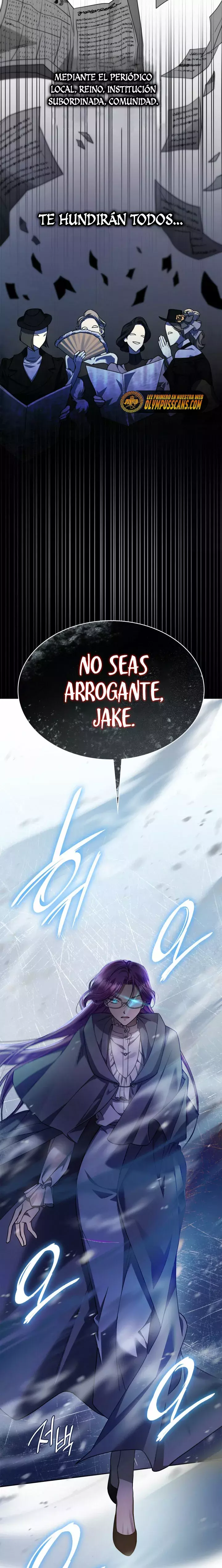 Read The Infinite Mage Español Manga Online