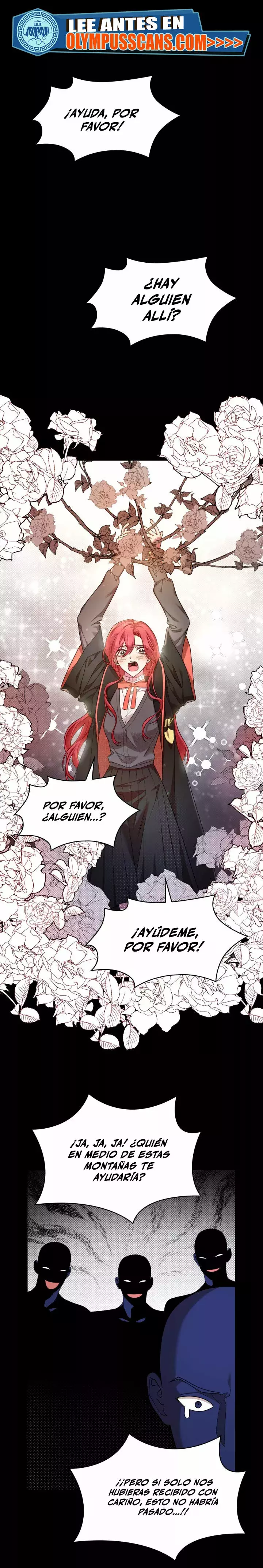 Read The Infinite Mage Español Manga Online