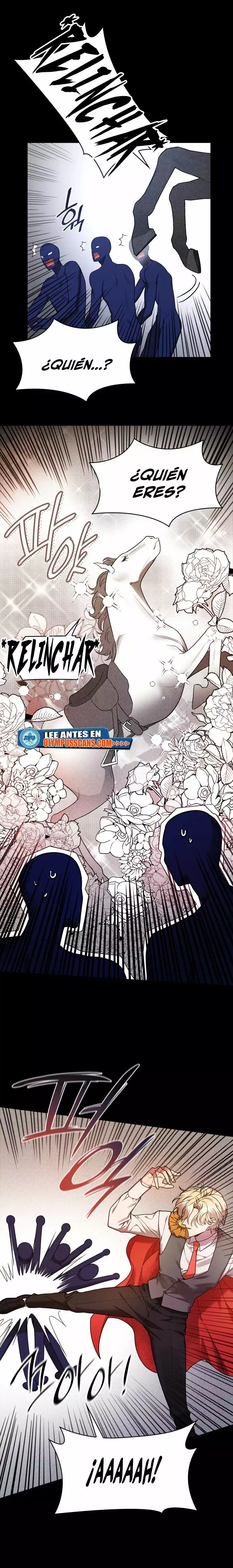 Read The Infinite Mage Español Manga Online