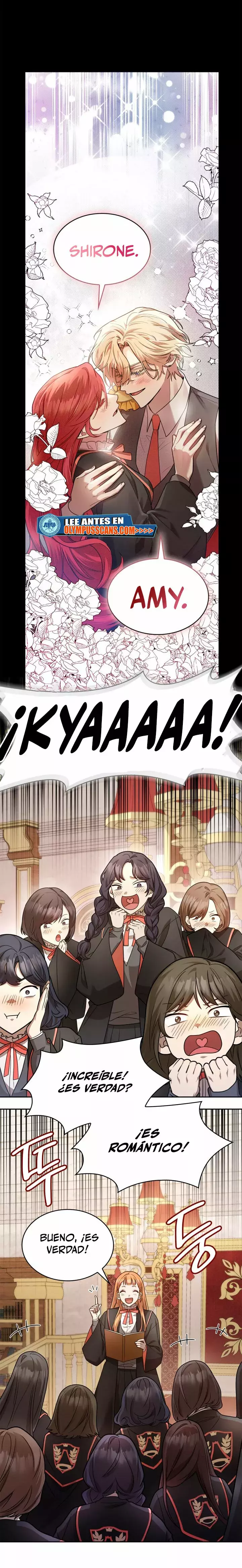 Read The Infinite Mage Español Manga Online