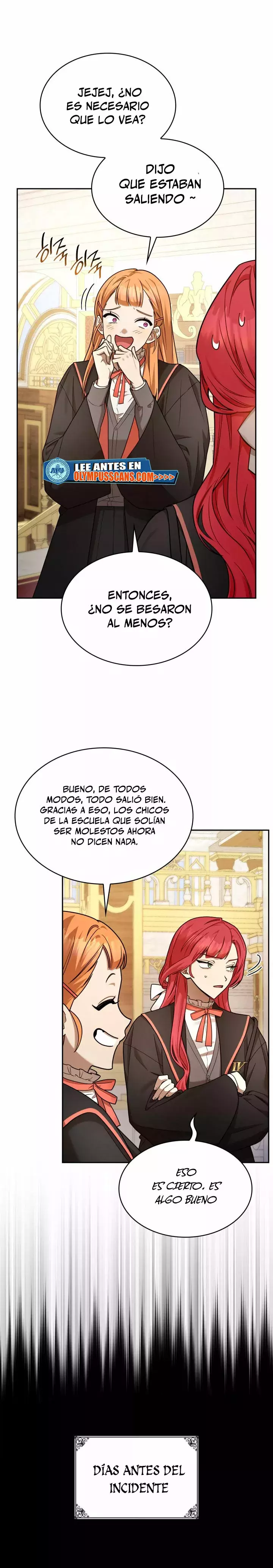 Read The Infinite Mage Español Manga Online