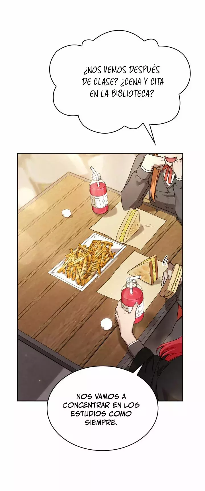 Read The Infinite Mage Español Manga Online