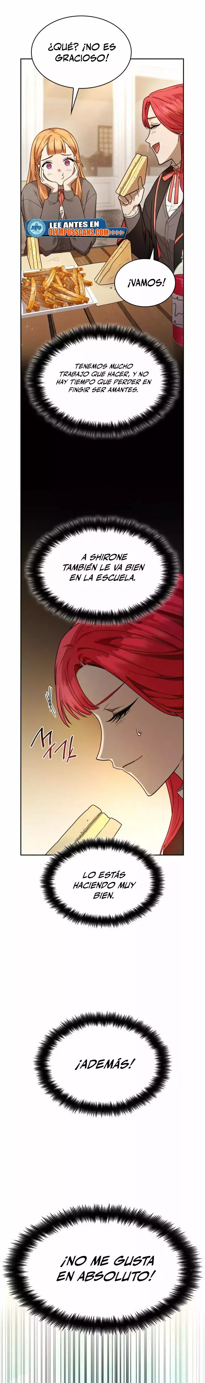 Read The Infinite Mage Español Manga Online