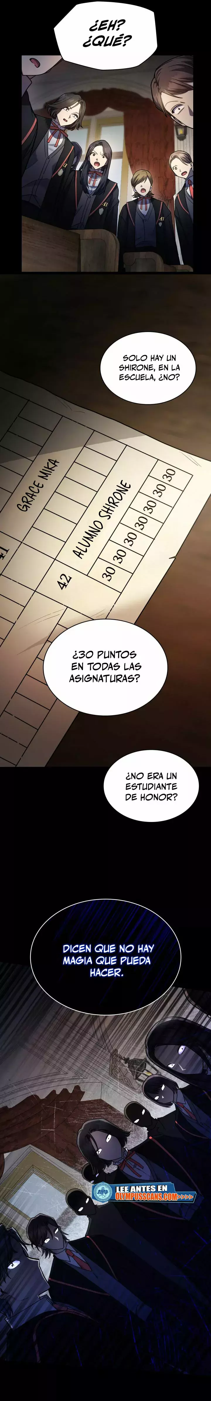 Read The Infinite Mage Español Manga Online