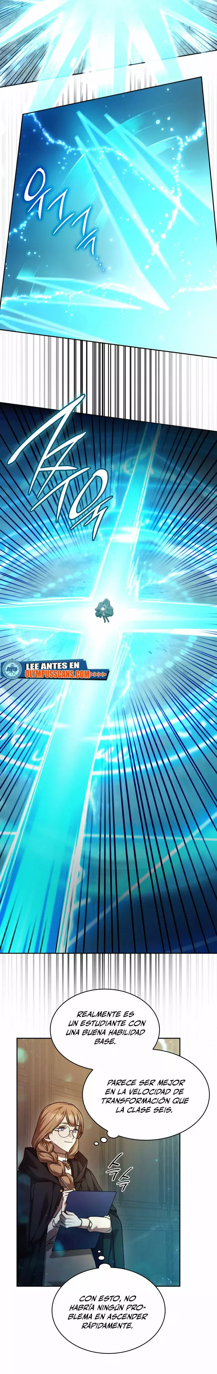 Read The Infinite Mage Español Manga Online