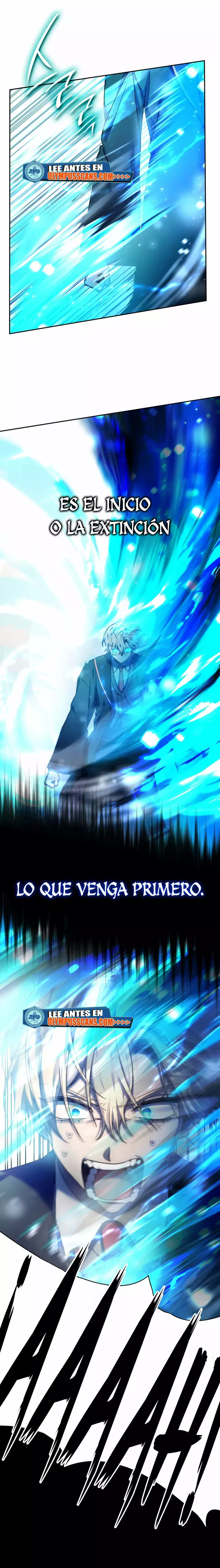 Read The Infinite Mage Español Manga Online