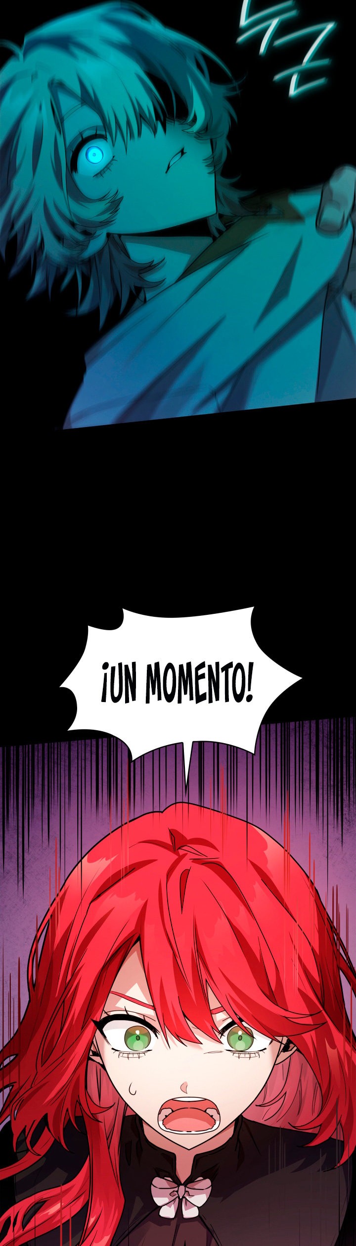 Read The Infinite Mage Español Manga Online