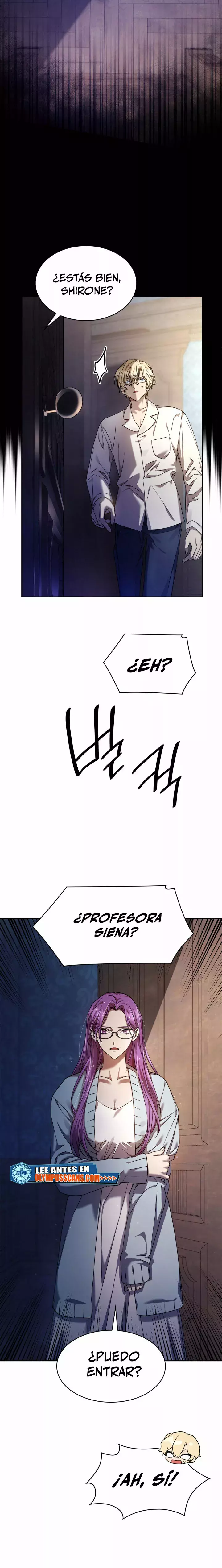 Read The Infinite Mage Español Manga Online