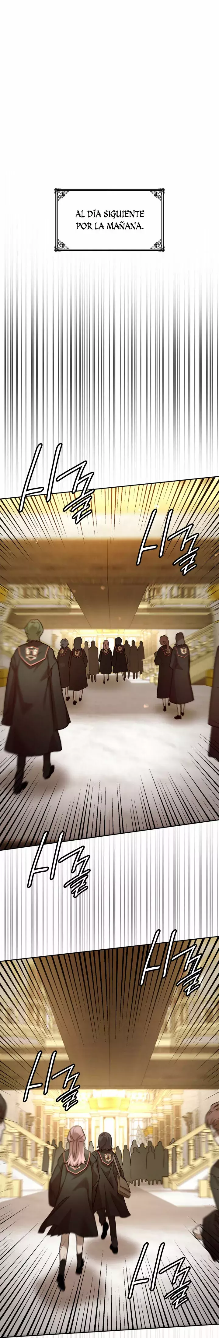 Read The Infinite Mage Español Manga Online