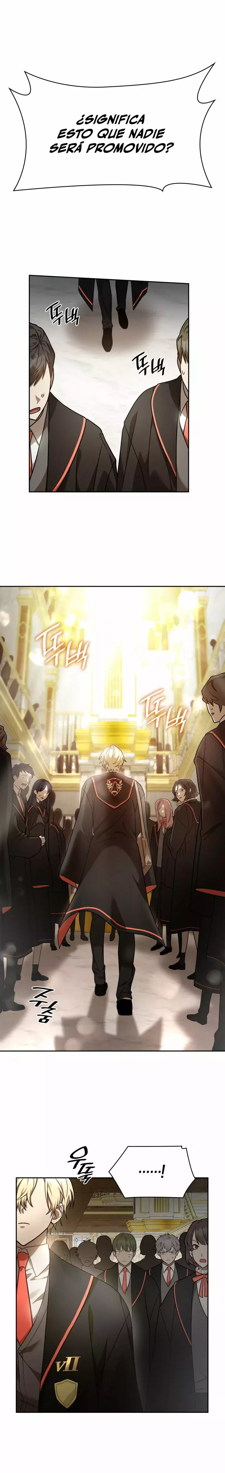 Read The Infinite Mage Español Manga Online