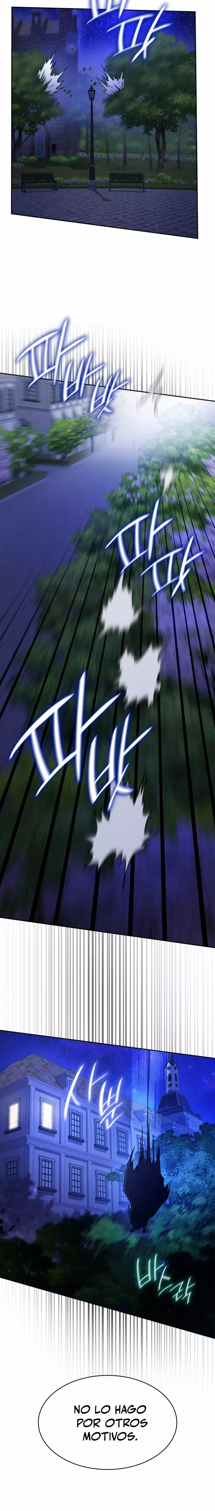 Read The Infinite Mage Español Manga Online