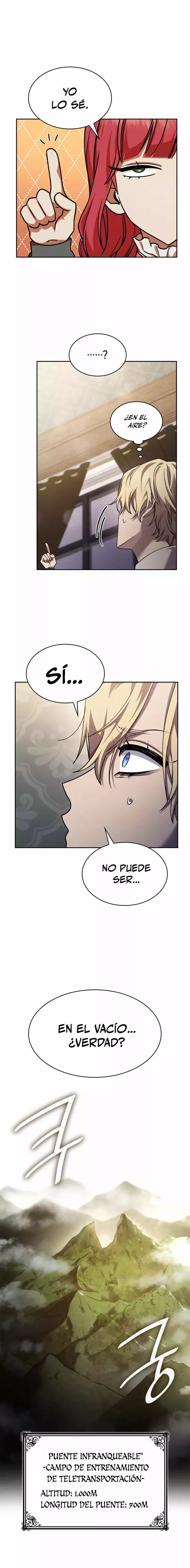 Read The Infinite Mage Español Manga Online