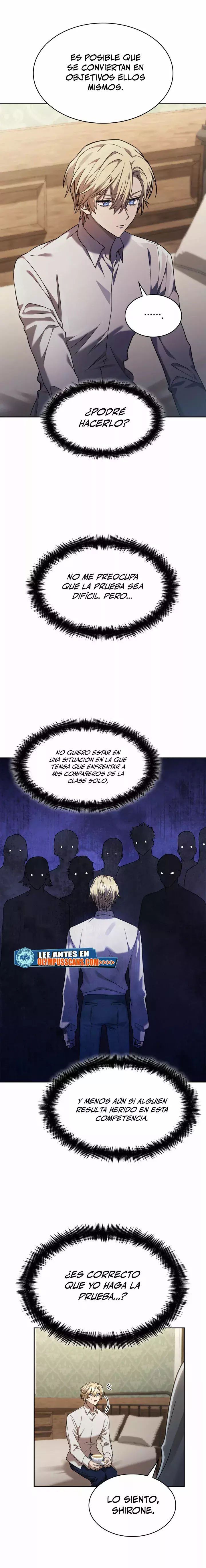 Read The Infinite Mage Español Manga Online